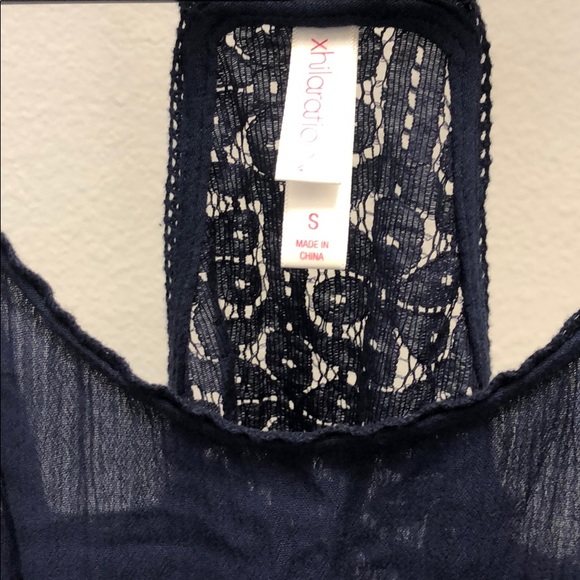 Xhilaration flowy tunic/dress - Picture 2 of 4